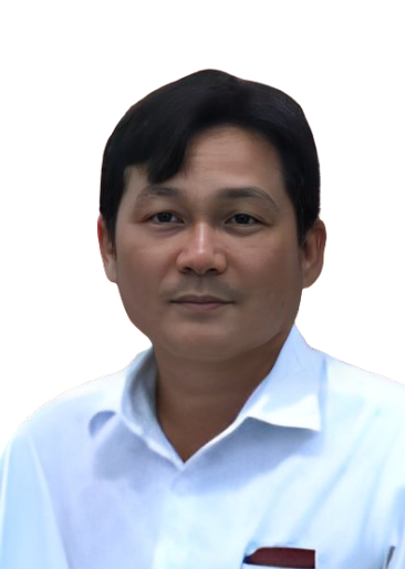 Đc. Ngô Tấn Tài